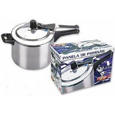 Panela de pressão 